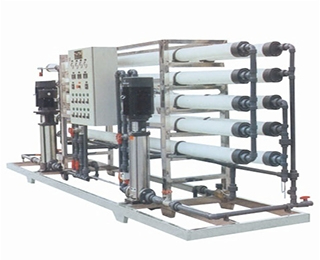反渗透系统设备
