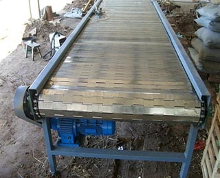 板式输送机